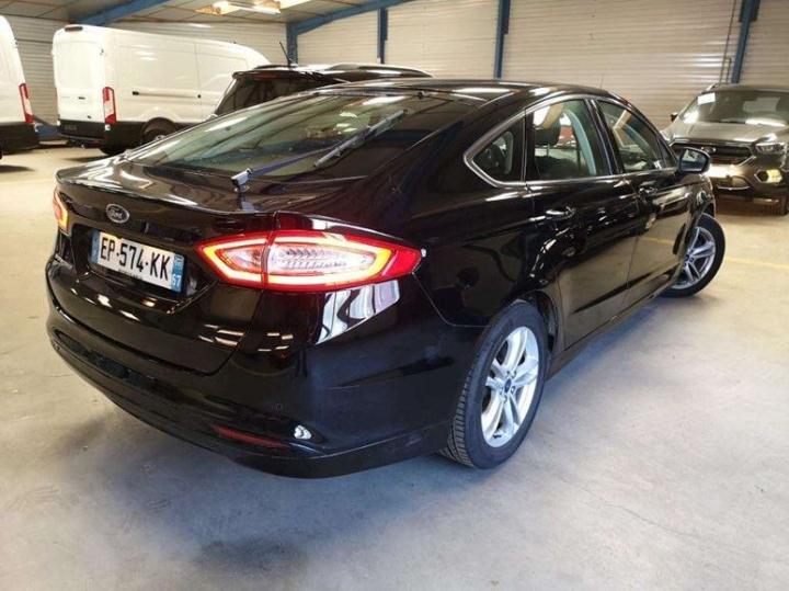 Photo 14 VIN: WF0EXXWPCEHU14368 - FORD MONDEO 