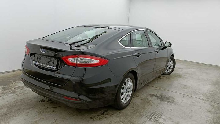 Photo 2 VIN: WF0EXXWPCEJA13550 - FORD MONDEO 5D &#3914 