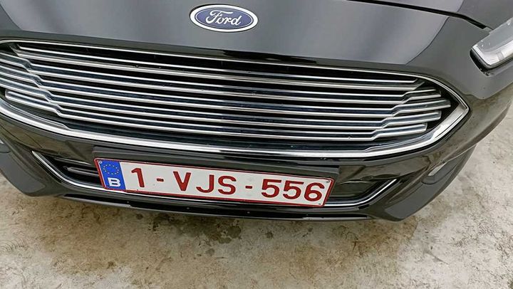 Photo 5 VIN: WF0EXXWPCEJA13550 - FORD MONDEO 5D &#3914 