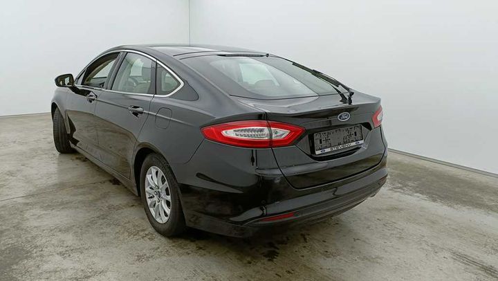 Photo 7 VIN: WF0EXXWPCEJA13550 - FORD MONDEO 5D &#3914 