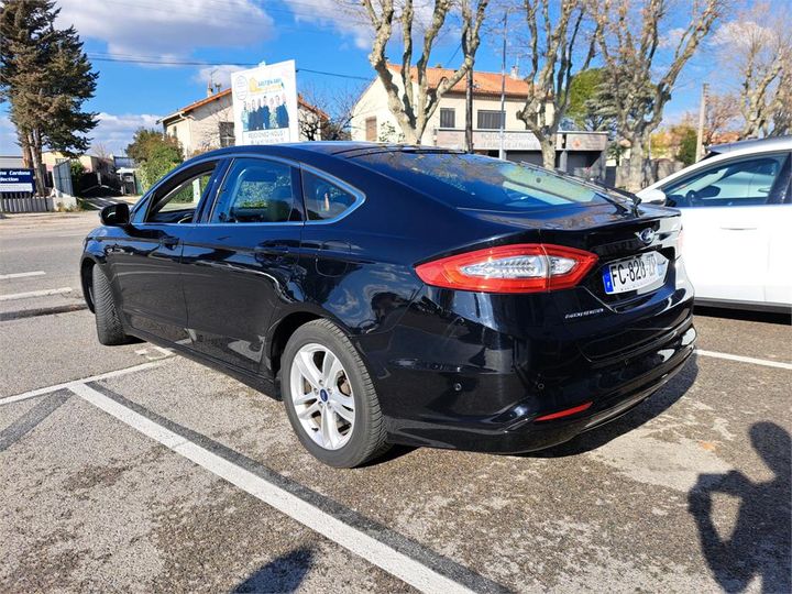 Photo 18 VIN: WF0EXXWPCEJA37535 - FORD MONDEO 