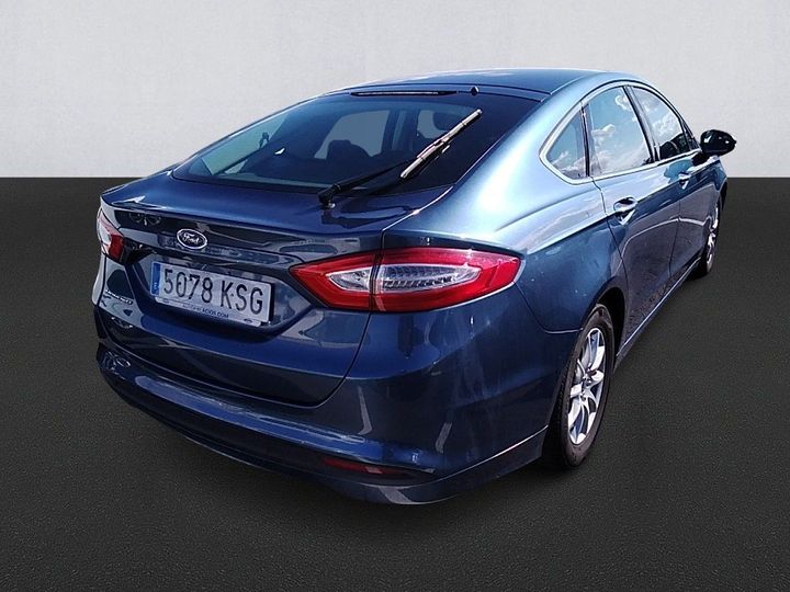 Photo 24 VIN: WF0EXXWPCEJB47421 - FORD MONDEO 