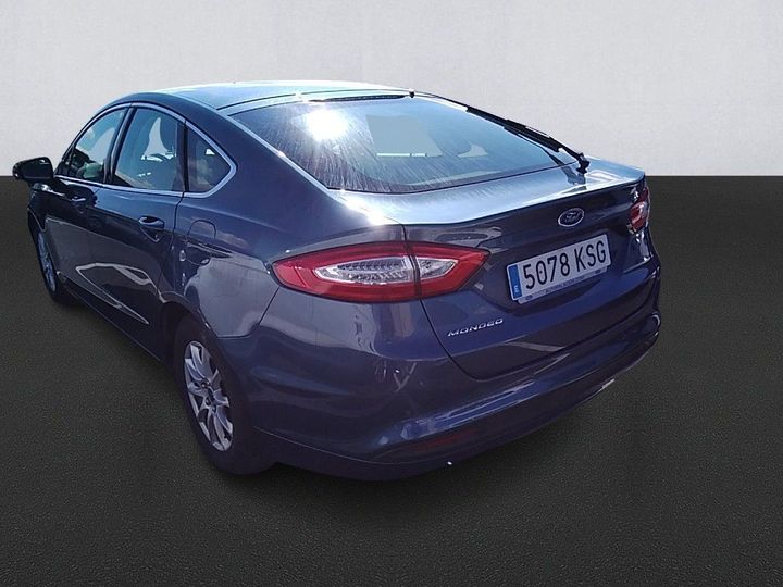 Photo 34 VIN: WF0EXXWPCEJB47421 - FORD MONDEO 