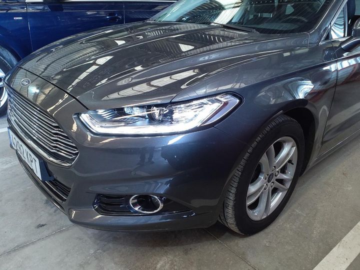 Photo 18 VIN: WF0EXXWPCEJB54157 - FORD MONDEO 