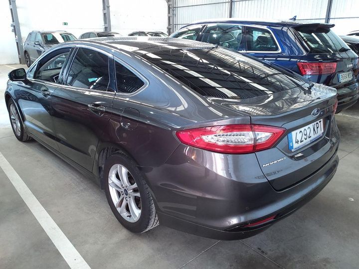 Photo 19 VIN: WF0EXXWPCEJB54157 - FORD MONDEO 