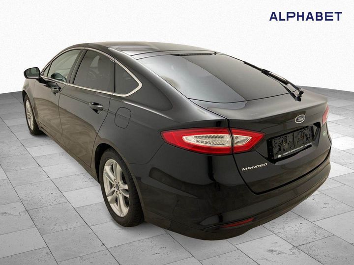 Photo 3 VIN: WF0EXXWPCEJB62984 - FORD MONDEO 2.0 TDCI 