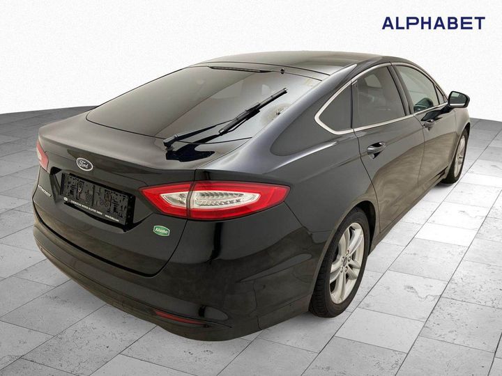 Photo 4 VIN: WF0EXXWPCEJB62984 - FORD MONDEO 2.0 TDCI 