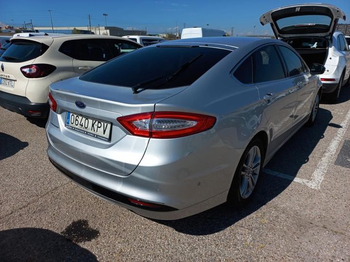 Photo 2 VIN: WF0EXXWPCEJB70516 - FORD MONDEO 