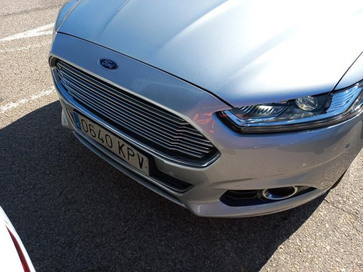 Photo 30 VIN: WF0EXXWPCEJB70516 - FORD MONDEO 