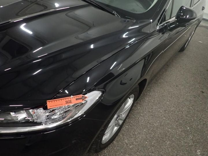 Photo 21 VIN: WF0EXXWPCEJJ17337 - FORD MONDEO 5P 