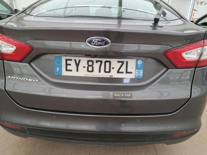 Photo 28 VIN: WF0EXXWPCEJJ18518 - FORD MONDEO 