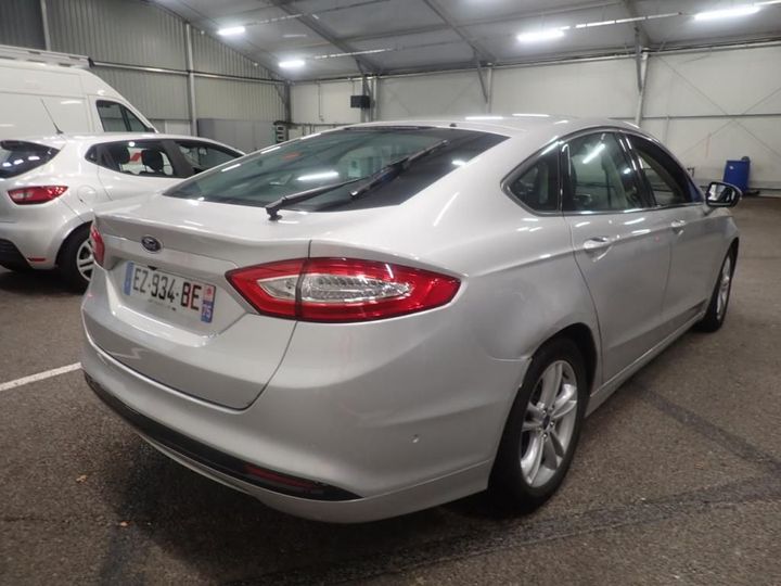 Photo 2 VIN: WF0EXXWPCEJJ33140 - FORD MONDEO 