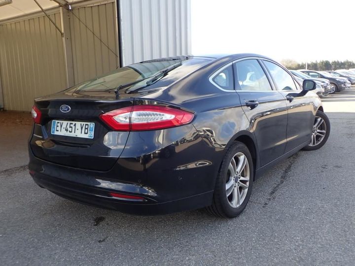 Photo 2 VIN: WF0EXXWPCEJJ34480 - FORD MONDEO 5P 