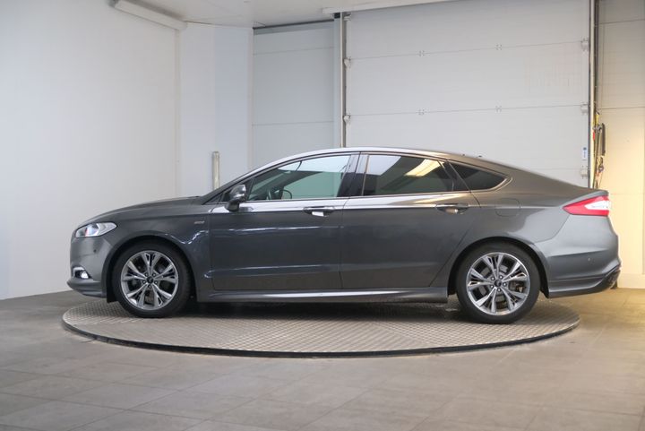 Photo 22 VIN: WF0EXXWPCEJL62847 - FORD MONDEO 