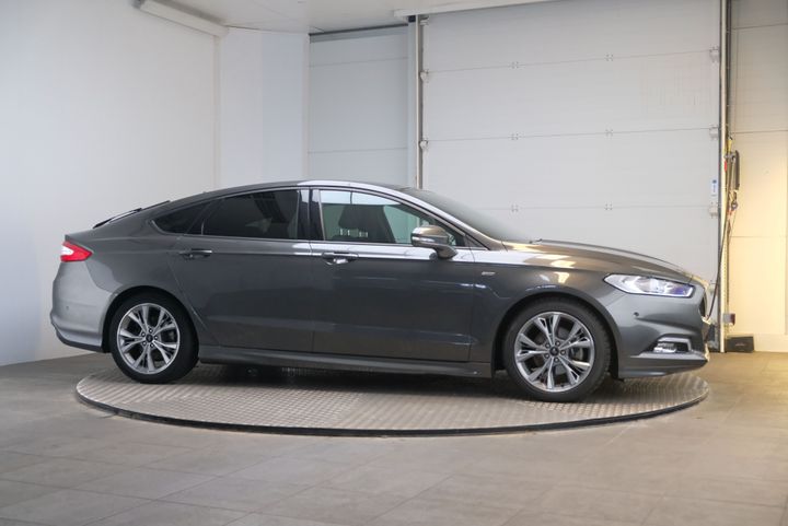 Photo 25 VIN: WF0EXXWPCEJL62847 - FORD MONDEO 