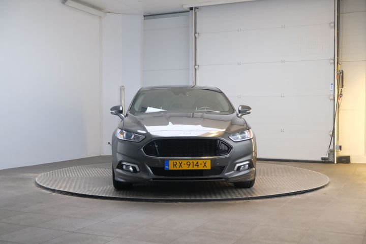 Photo 26 VIN: WF0EXXWPCEJL62847 - FORD MONDEO 