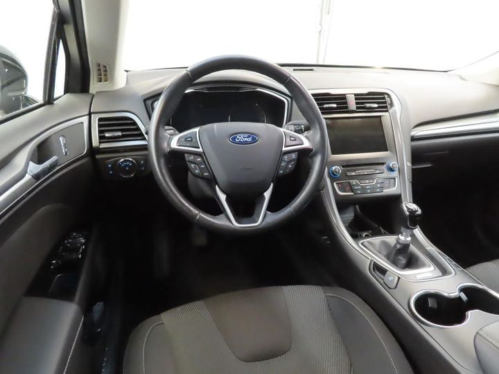 Photo 3 VIN: WF0EXXWPCEJL66113 - FORD MONDEO 