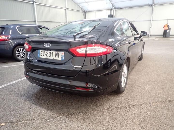 Photo 2 VIN: WF0EXXWPCEJL67937 - FORD MONDEO 