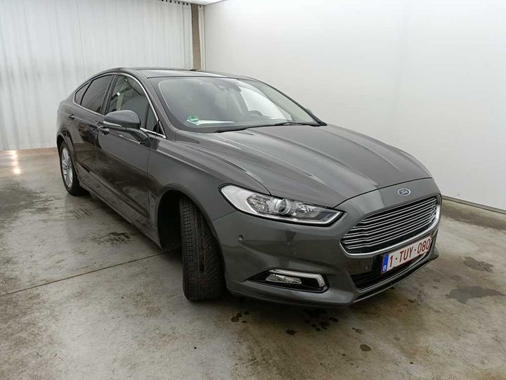 Photo 8 VIN: WF0EXXWPCEJL71984 - FORD MONDEO 5D &#3914 