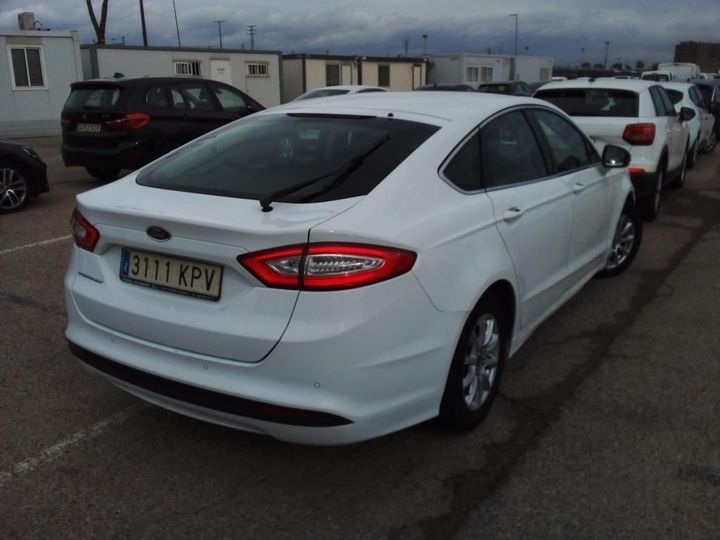 Photo 12 VIN: WF0EXXWPCEJM05468 - FORD MONDEO 