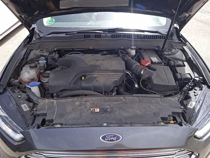 Photo 14 VIN: WF0EXXWPCEJM05474 - FORD MONDEO 