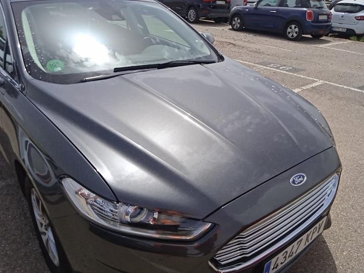 Photo 27 VIN: WF0EXXWPCEJM05474 - FORD MONDEO 