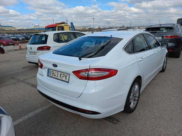 Photo 2 VIN: WF0EXXWPCEJM05674 - FORD MONDEO 