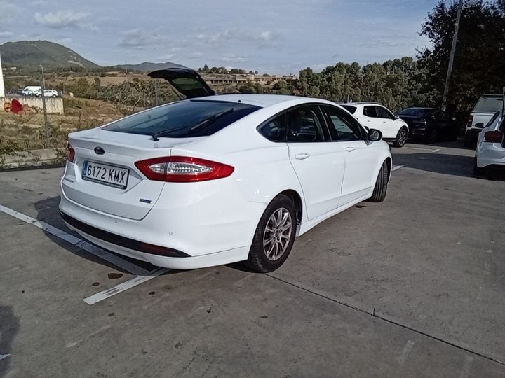 Photo 13 VIN: WF0EXXWPCEJM86384 - FORD MONDEO 