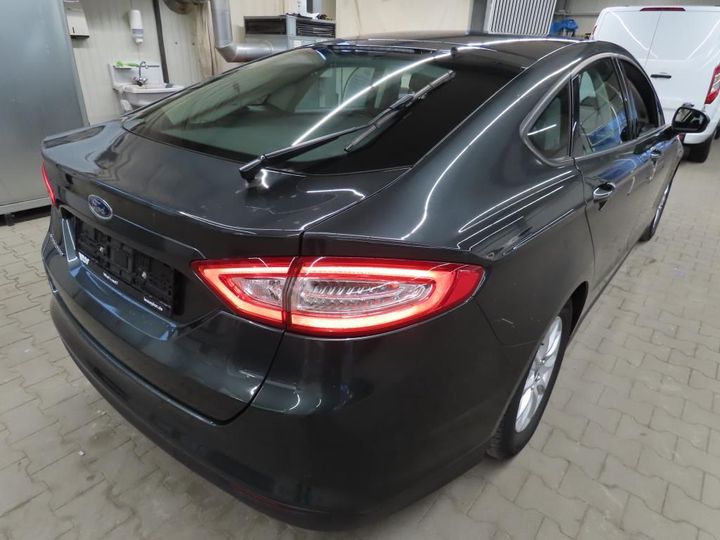 Photo 6 VIN: WF0EXXWPCEJP17834 - FORD MONDEO 