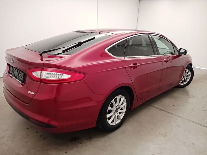 Photo 2 VIN: WF0EXXWPCEJS38029 - FORD MONDEO 5D &#3914 