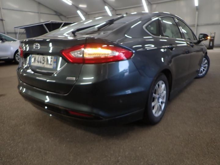 Photo 2 VIN: WF0EXXWPCEJS48705 - FORD MONDEO 