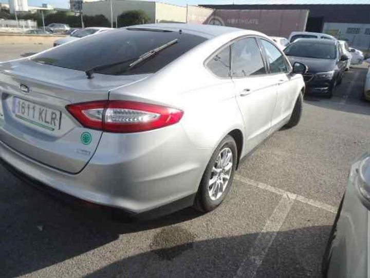 Photo 2 VIN: WF0EXXWPCEJS55872 - FORD MONDEO 