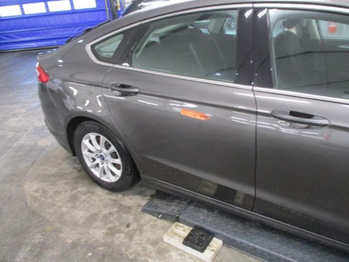 Photo 23 VIN: WF0EXXWPCEJT78982 - FORD MONDEO 5P 