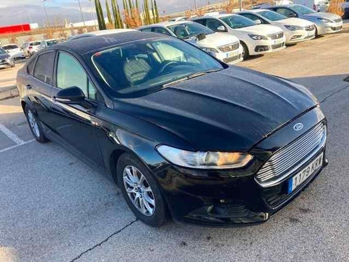 Photo 2 VIN: WF0EXXWPCEJU51000 - FORD MONDEO 