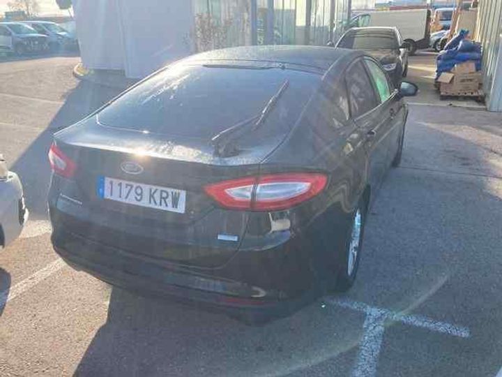 Photo 3 VIN: WF0EXXWPCEJU51000 - FORD MONDEO 