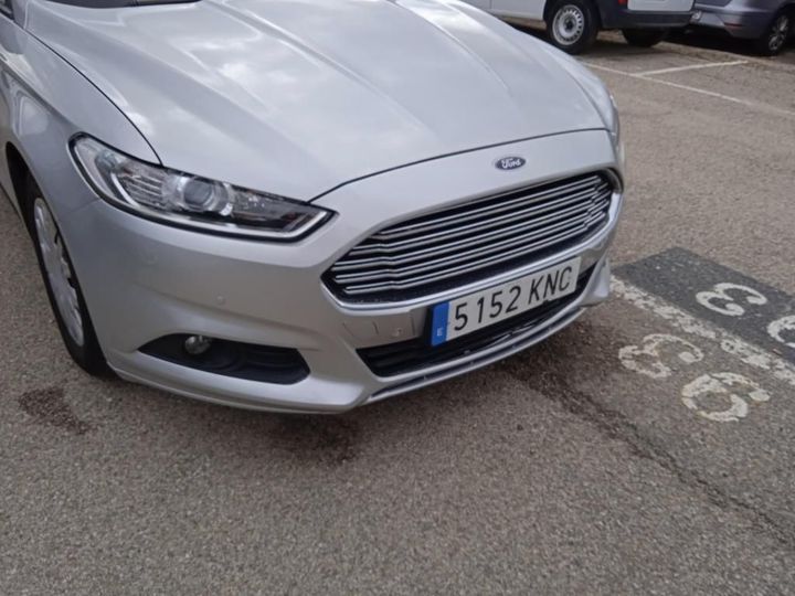 Photo 31 VIN: WF0EXXWPCEJU52808 - FORD MONDEO 