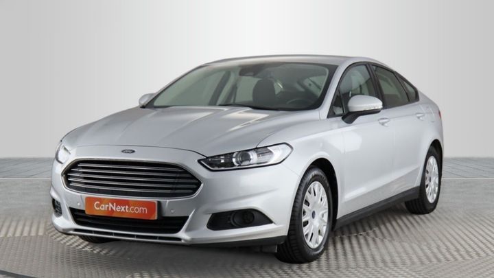 Photo 1 VIN: WF0EXXWPCEJU52813 - FORD MONDEO 