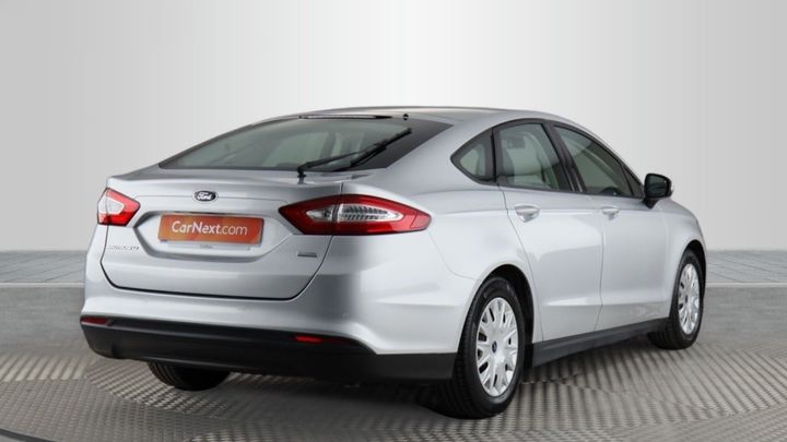 Photo 5 VIN: WF0EXXWPCEJU52813 - FORD MONDEO 