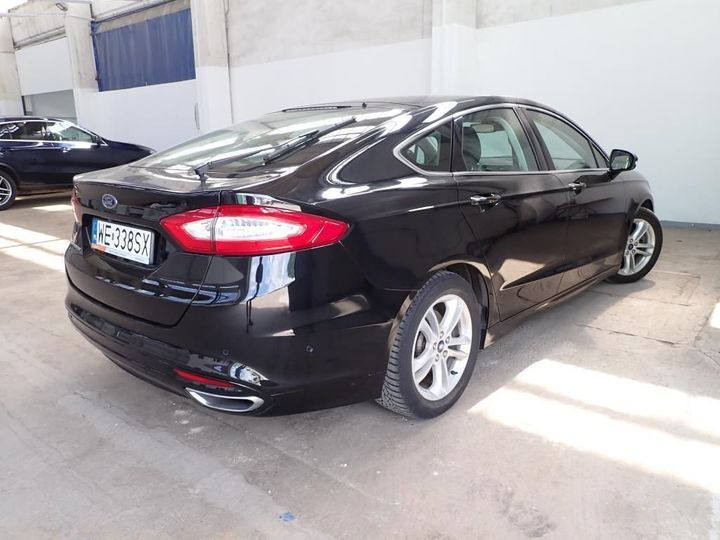 Photo 3 VIN: WF0EXXWPCEJY11864 - FORD MONDEO 