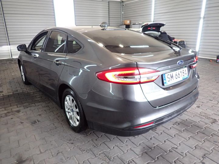 Photo 2 VIN: WF0EXXWPCEKM42956 - FORD MONDEO 