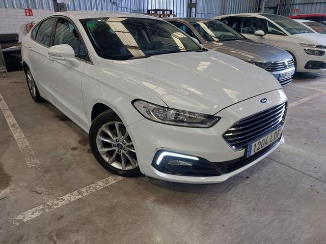 Photo 12 VIN: WF0EXXWPCEKM44947 - FORD MONDEO 