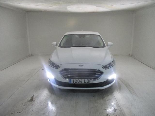 Photo 5 VIN: WF0EXXWPCEKM44947 - FORD MONDEO 