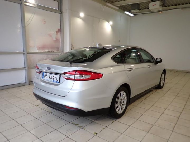 Photo 3 VIN: WF0EXXWPCEKP47544 - FORD MONDEO 