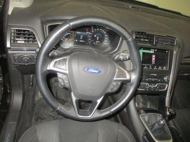 Photo 5 VIN: WF0EXXWPCEKS03671 - FORD MONDEO 