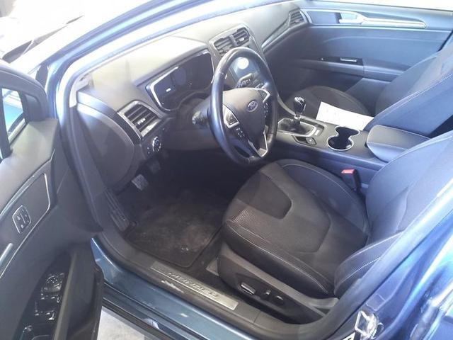 Photo 19 VIN: WF0EXXWPCEKS07222 - FORD MONDEO 