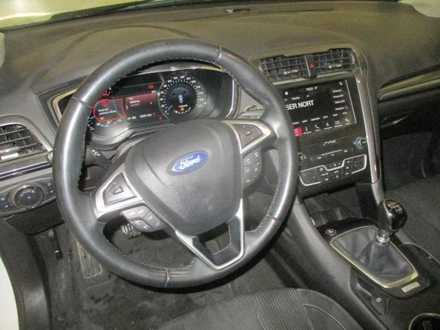 Photo 5 VIN: WF0EXXWPCEKS07243 - FORD MONDEO 