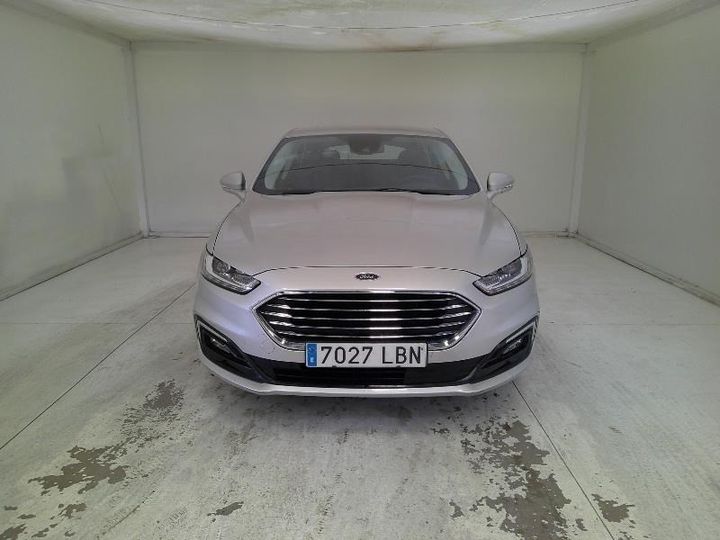 Photo 6 VIN: WF0EXXWPCEKS07250 - FORD MONDEO 