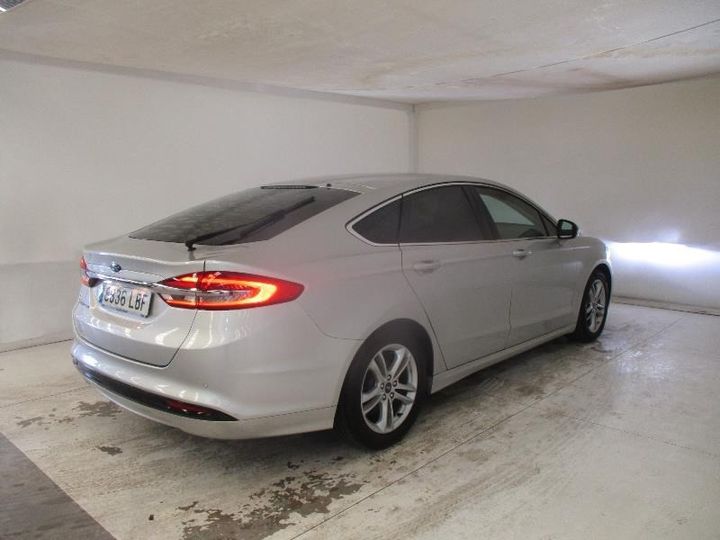 Photo 7 VIN: WF0EXXWPCEKS09085 - FORD MONDEO 