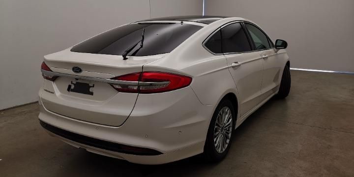 Photo 3 VIN: WF0EXXWPCELD15775 - FORD MONDEO 