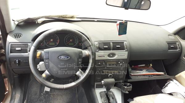 Photo 13 VIN: WF0FB34F06GD89744 - FORD MONDEO 